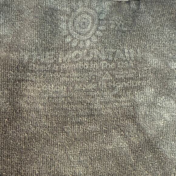 Vintage 1995 The Mountain Gina Gray Native American Tie Dye T-Shirt Men’s XXL - Picture 3 of 4